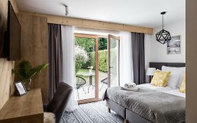Villa Gorska Ski & Bike